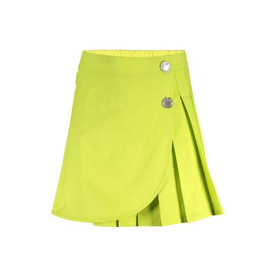 Frankie & Liberty Meisjes rok - Hailey - Wilde lime