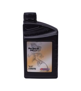 BO Motor Oil / Systac Schokbrekerolie BO Monoshock (1L)