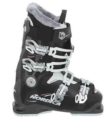 Nordica Sportmachine ST W Skischoenen Dames 265