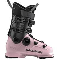 Salomon S/Pro Supra Boa 95 Skischoen Dames Rose Shadow/Black/Black 25/25,5