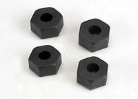 Adapters, wheel (for use with aftermarket wheels in order to adjust wheel offset) - thumbnail