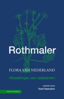 Rothmaler - Flora van Nederland (Paperback)