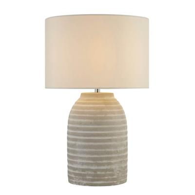 Searchlight SchemerlampTablu crème - EU60452