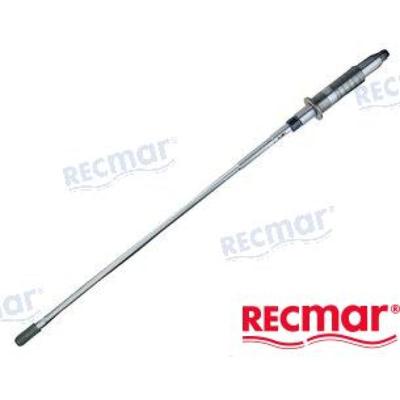 REC69J-45501-00 - YAMAHA AANDRIJFAS