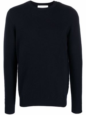extreme cashmere pull Be Classic en cachemire - Bleu