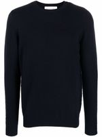 extreme cashmere pull Be Classic en cachemire - Bleu