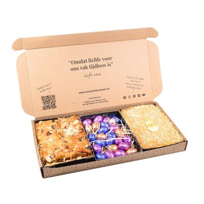 Brievenbus Paaspakket Brievenbus Paaspakket