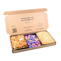 Brievenbus Paaspakket