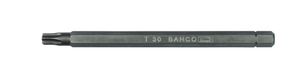 Bahco 2 zeskant kling 1/4" torx10 100mm | 8910-2P