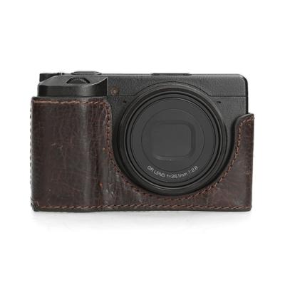 Ricoh Ricoh GR IIIx