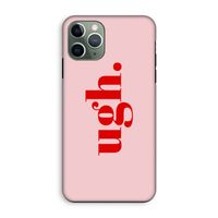 Ugh: iPhone 11 Pro Tough Case