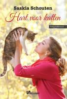 Hart voor katten (Paperback)