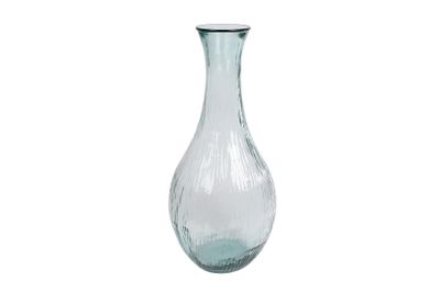 Vaas glas Grande helder