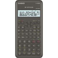 Wetenschappelijke rekenmachine Casio Zwart Grijs Donker grijs