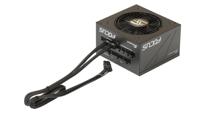 Seasonic 12VHPWR PCIe Adapter Kabel, 90° haaks - thumbnail