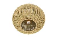 ETH Landelijke plafondlampNina Ø 30cm - 05-PL2100-300