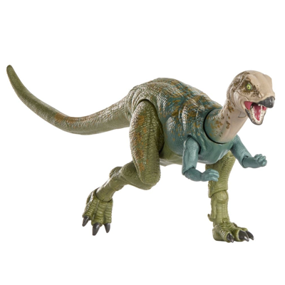 Mattel Jurassic World Hammond Collection Dryosaurus