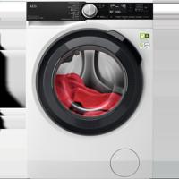 AEG 9000 serie AbsoluteCare® Wasmachine voorlader 10 kg L97FR16S6U