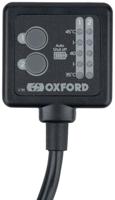 OXFORD Heated grips evo v9t thermostat atv