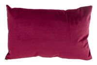 Hartman Tuinkussen 'Fara' 50 x 30cm, kleur Rood Hartman Tuinkussen 'Fara' 50 x 30cm, kleur Rood