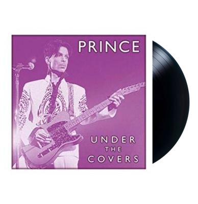 Prince - Under The Covers 2LP