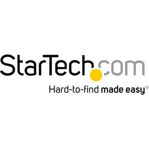 StarTech.com 2-Port PCI Express 2 poorten Seriële interfacekaart RS232 PCIe x1