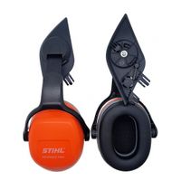Stihl Oorkappen Oranje - 8899015