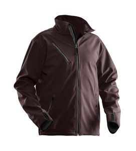 Jobman 1201 Light Softshell Jack