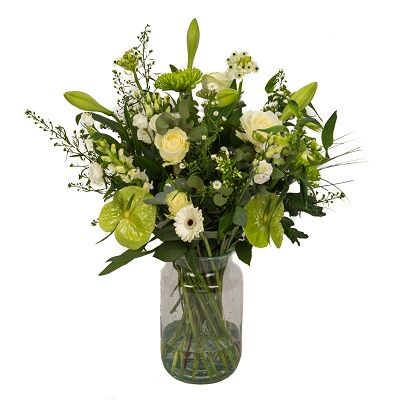 Boeket Elishas XL