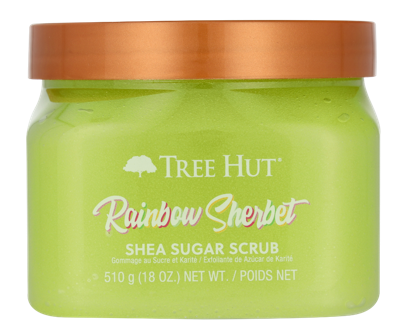 Tree Hut Shea Sugar Scrub 510 g