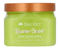 Tree Hut Shea Sugar Scrub 510 g