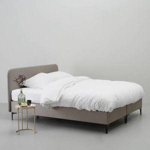 whkmp's own complete boxspring Nelson (160x210 cm)
