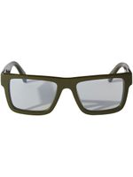 Off-White Eyewear lunettes de vue Optical Style 25 - Vert - thumbnail