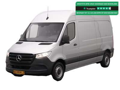 Mercedes Benz Sprinter