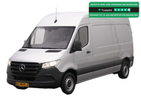 Mercedes Benz Sprinter
