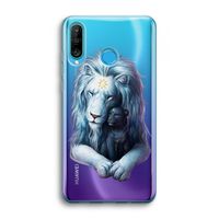 Child Of Light: Huawei P30 Lite Transparant Hoesje