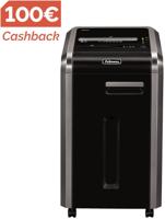 Fellowes Powershred papiervernietiger 225Ci