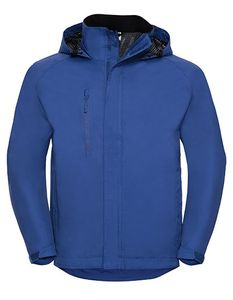 Russell Z510 Men`s Hydraplus 2000 Jacket