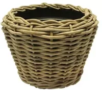 Van der Leeden Drypot rond 68x52 cm