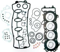 ATHENA Motor pakkingset gasket set engine cbr 1000 rr, 04-05,