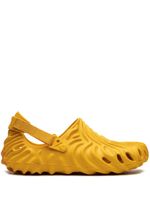 Crocs mules Pollex 'Yolk' - Jaune