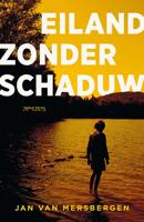 Eiland zonder schaduw (Paperback)