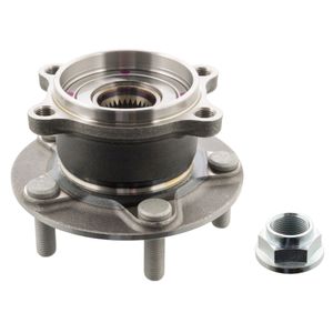 Wiellager 102028
