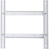 ROLINE VESA Adapter 100x100 - 200x200, variabel