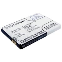 Beltrona CS-FVM447CL FRIMTF Accu voor draadloze telefoon Li-ion 3.7 V 700 mAh - thumbnail