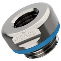 LAPP 52103600 SKINDICHT® HYGIENIC R-M 25/20 Reductie 5 stuk(s)