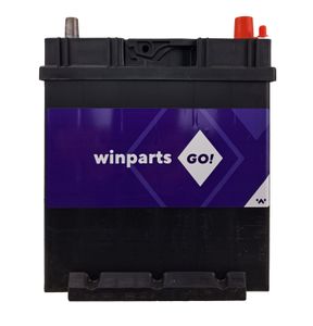 Winparts GO! Accu 35 Ah WP53587 53587