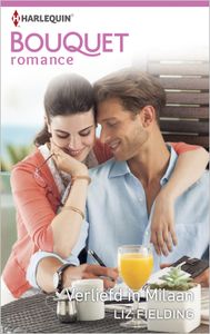 Verliefd in Milaan - Liz Fielding - ebook