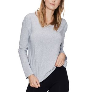 JBS of Denmark Bamboo Long Sleeve Top * Actie *