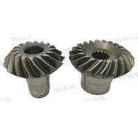 RM43-66773A3 - PIN-KIT 1.32 (16-20 Mercruiser